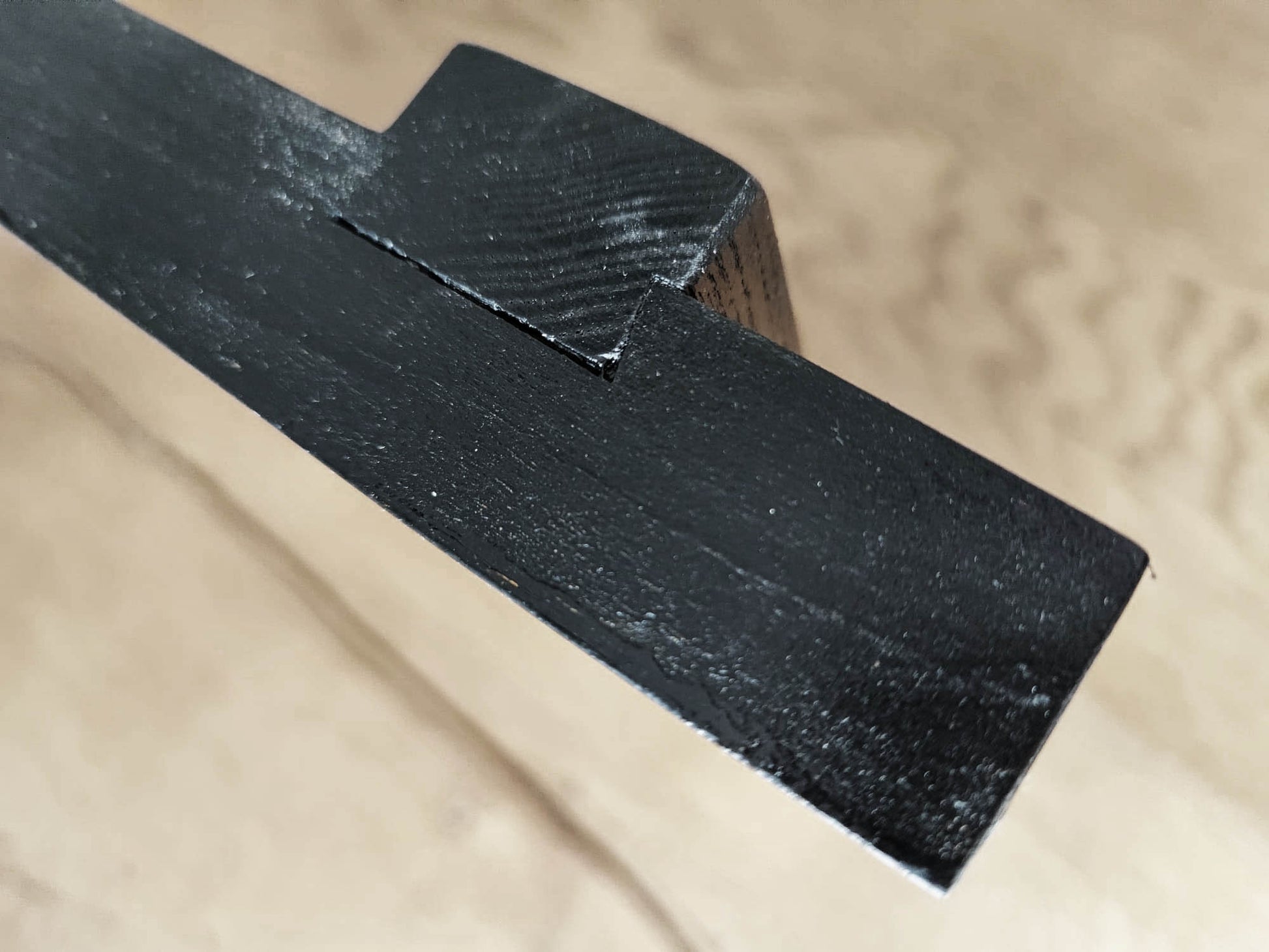 Hand painted Icon Of Christ the Shepherd