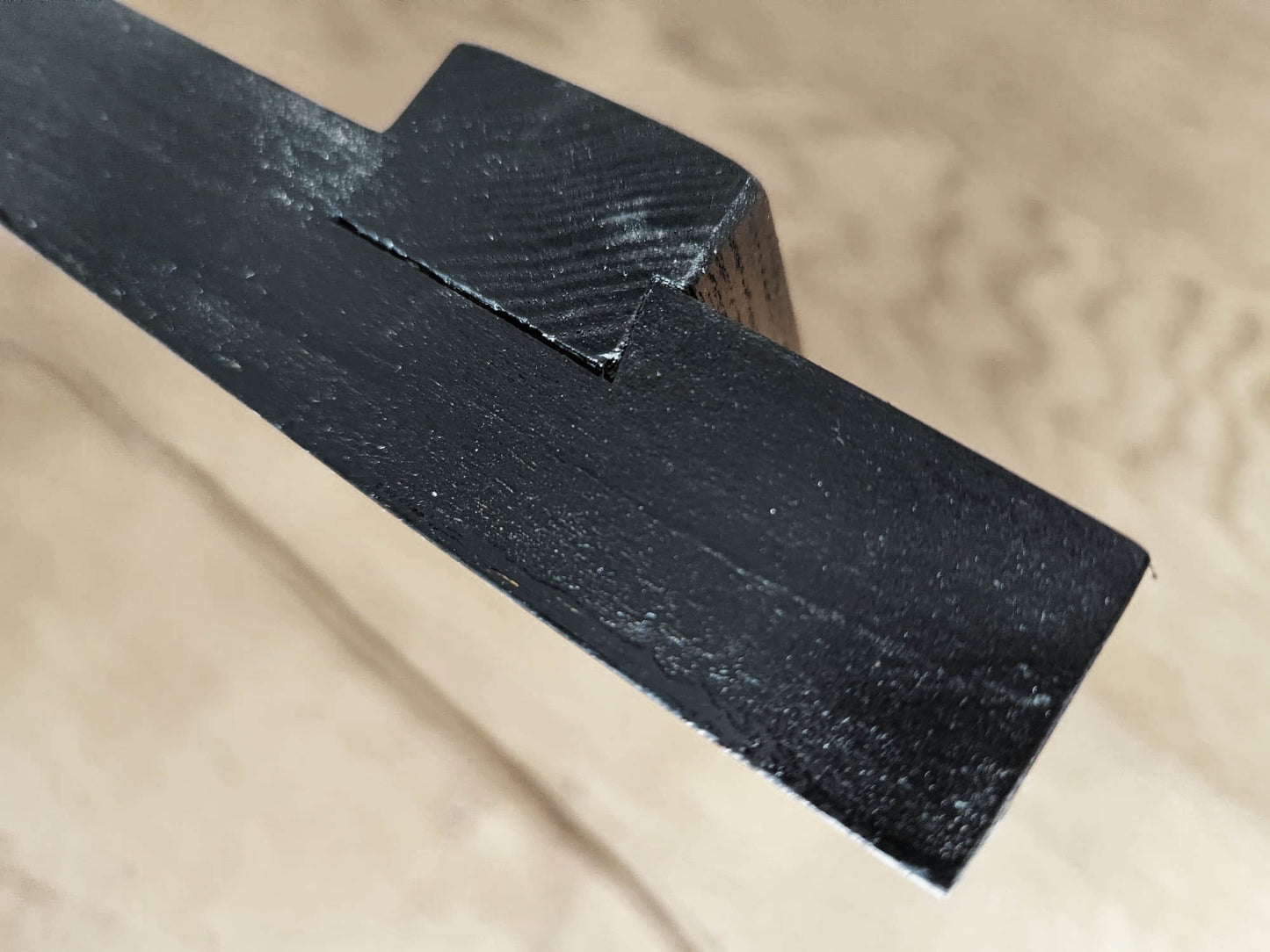 Hand Painted Icon of Our Lady of Czestochowa