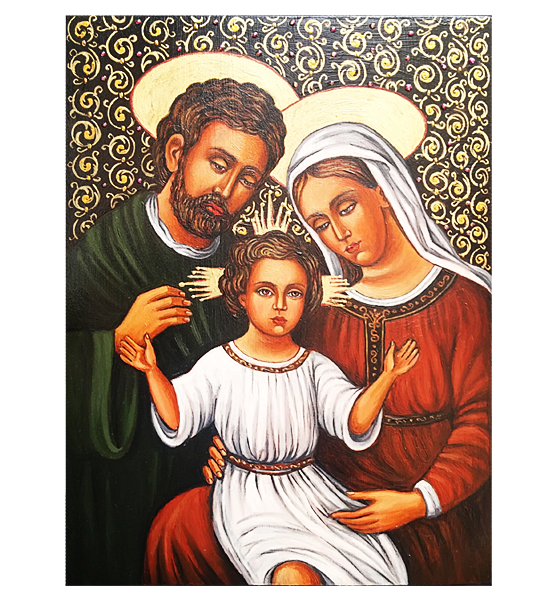 THIRU Kudumbam - Happy feast of the holy family may we be inspired to live  them | Facebook